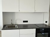 Parduodamas šviesus ir jaukus vieno kambario - nuotraukos Nr. 9