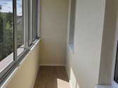 Parduodamas šviesus ir jaukus vieno kambario - nuotraukos Nr. 12