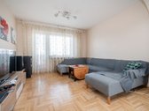 Parduodamas Erdvus 4 Kambarių Butas Pilaitėje - nuotraukos Nr. 5