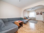 Parduodamas Erdvus 4 Kambarių Butas Pilaitėje - nuotraukos Nr. 6