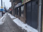 Parduodamos komercinės patalpos Kalvarijų g. - nuotraukos Nr. 2