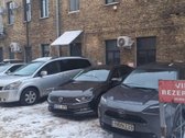 Parduodamos komercinės patalpos Kalvarijų g. - nuotraukos Nr. 3