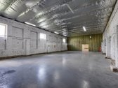 Išnuomojamos 595 m² gamybinės / sandėliavimo