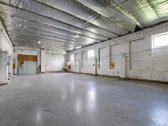 Išnuomojamos 595 m² gamybinės / sandėliavimo - nuotraukos Nr. 4