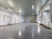 Išnuomojamos 595 m² gamybinės / sandėliavimo - nuotraukos Nr. 5