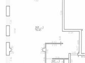 Nuomojamos 79,08 m² Komercinės Patalpos - nuotraukos Nr. 12