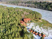 Parduodami VIP butai Birštono mieste - nuotraukos Nr. 2