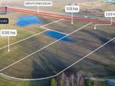 Parduodami sklypai Klaipėdos r. sav., Dumpiuose