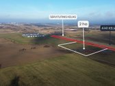 Parduodami sklypai Klaipėdos r. sav., Dumpiuose - nuotraukos Nr. 5