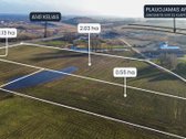 Parduodami sklypai Klaipėdos r. sav., Dumpiuose - nuotraukos Nr. 2