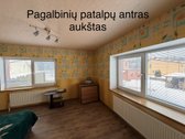 Mieste, Parduodamas 2-jų Aukštų Namas Su Itin - nuotraukos Nr. 28