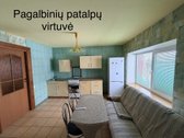 Mieste, Parduodamas 2-jų Aukštų Namas Su Itin - nuotraukos Nr. 32