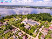 Išskirtinėje Biržų miesto dalyje, 200 m nuo - nuotraukos Nr. 2