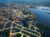 Išskirtinėje Biržų miesto dalyje, 200 m nuo - nuotraukos Nr. 8