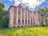 Išskirtinėje Biržų miesto dalyje, 200 m nuo - nuotraukos Nr. 11