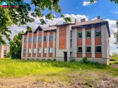 Išskirtinėje Biržų miesto dalyje, 200 m nuo - nuotraukos Nr. 13