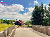 Išskirtinėje Biržų miesto dalyje, 200 m nuo - nuotraukos Nr. 16