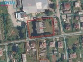Išskirtinėje Biržų miesto dalyje, 200 m nuo - nuotraukos Nr. 20