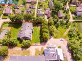Išskirtinėje Biržų miesto dalyje, 200 m nuo - nuotraukos Nr. 22