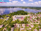 Išskirtinėje Biržų miesto dalyje, 200 m nuo - nuotraukos Nr. 23