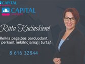 Išskirtinėje Biržų miesto dalyje, 200 m nuo - nuotraukos Nr. 24