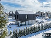 Parduodamas modernus 2025 metų statybos 5