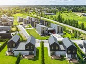 Parduodamas modernus 2025 metų statybos 5 - nuotraukos Nr. 3