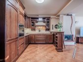 Parduodamas erdvus 4 kambarių kotedžas su - nuotraukos Nr. 5