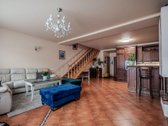 Parduodamas erdvus 4 kambarių kotedžas su - nuotraukos Nr. 15