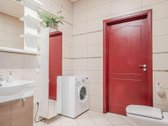 Parduodamas erdvus 4 kambarių kotedžas su - nuotraukos Nr. 29