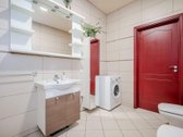 Parduodamas erdvus 4 kambarių kotedžas su - nuotraukos Nr. 30