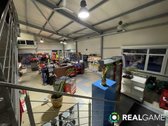 Nuomojamos 1.326 kv. m bendro ploto - nuotraukos Nr. 5