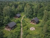 Parduodamas 8 ha žemės ūkio paskirties