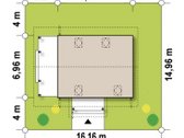 Parduodamas 8 ha žemės ūkio paskirties - nuotraukos Nr. 3