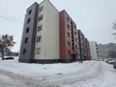 Nuomojamas Šviesus 1 Kambario Butas Po - nuotraukos Nr. 10