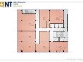Modernios Biuro Patalpos, - nuotraukos Nr. 16