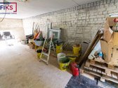 Parduodamas Renovuotas Pastatas Su Pilnu - nuotraukos Nr. 16