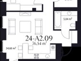 „Trinyčių rezidencija“ - modernus 5 ha - nuotraukos Nr. 18