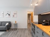 Parduodamas jaukus, šviesus ir moderniai - nuotraukos Nr. 7