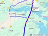 Bendras plotas – 0,8 ha - nuotraukos Nr. 3