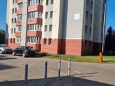 Garažas 22m2 su rūsiu po visu garažu, lediniu