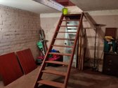 Garažas 22m2 su rūsiu po visu garažu, lediniu - nuotraukos Nr. 5