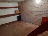 Garažas 22m2 su rūsiu po visu garažu, lediniu - nuotraukos Nr. 7