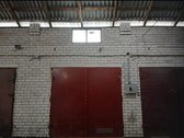 Garažas 22m2 su rūsiu po visu garažu, lediniu - nuotraukos Nr. 8
