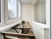 Naujai Suremontuotas Butas, Po Remonto - nuotraukos Nr. 28