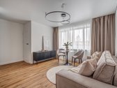Parduodamas Stilingas 3 Kambarių Butas - nuotraukos Nr. 7