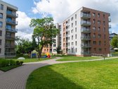 Projekte „Žvėryno namai“ nuomojamas - nuotraukos Nr. 22