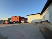 Išnuomojamos sandėliavimo/gamybos patalpos, - nuotraukos Nr. 4