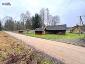 Parduodama sodyba su 10.5 ha sklypu, gražiame - nuotraukos Nr. 5