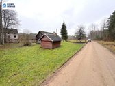 Parduodama sodyba su 10.5 ha sklypu, gražiame - nuotraukos Nr. 6